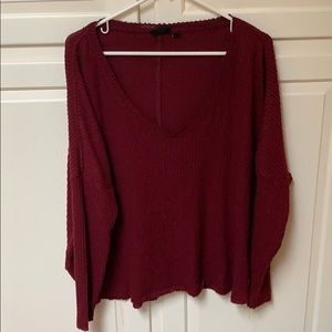 Urban outfitters top